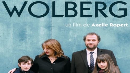 La Famille Wolberg