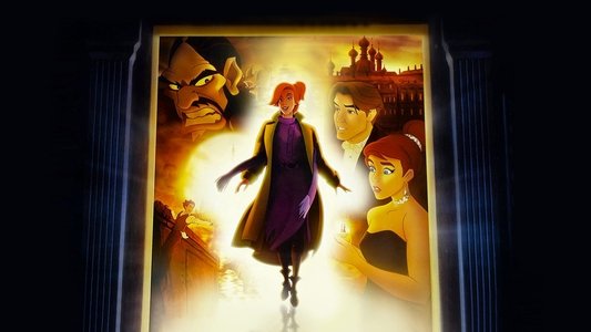 Anastasia