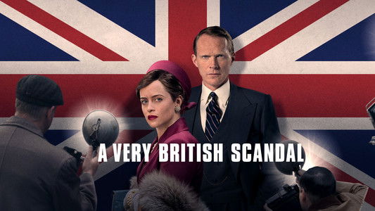 A Very British Scandal