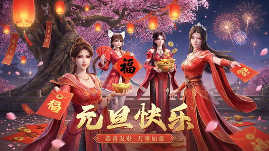 宗门里除了我都是卧底