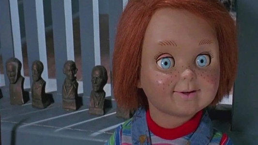Child's Play 2