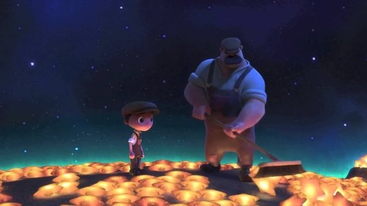 La luna
