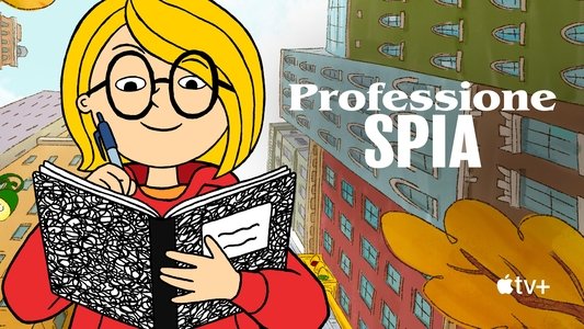 Harriet the Spy