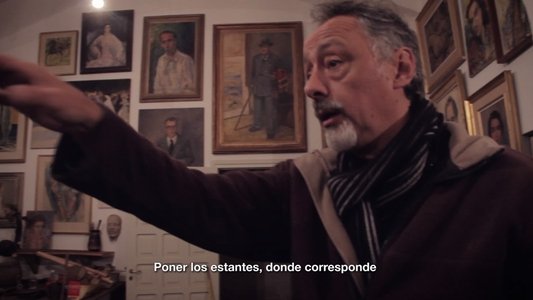 Soñando Martín