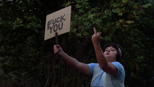 Friday the 13th: The Final Chapter