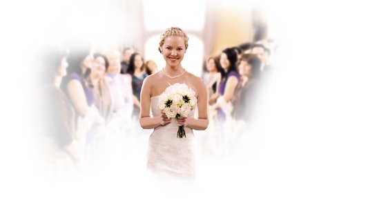 Jenny's Wedding