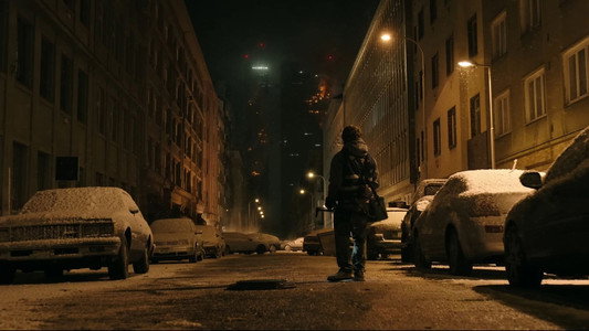 Resident Evil