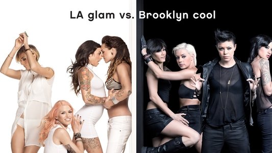 The Real L Word