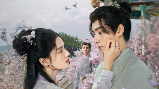 惜花芷