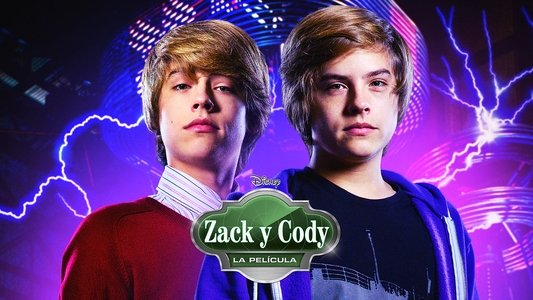 The Suite Life Movie