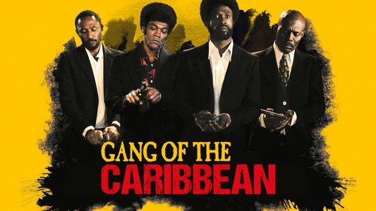 Le Gang des Antillais