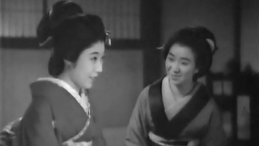 歌行燈