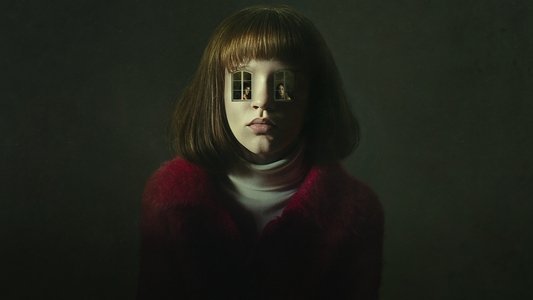 The Enfield Poltergeist