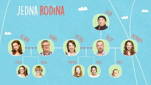 Jedna rodina