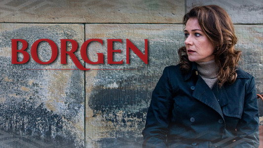Borgen