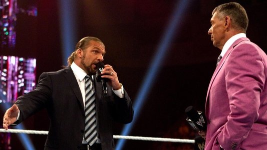 The History of WWE: 50 Years of Sports Entertainment