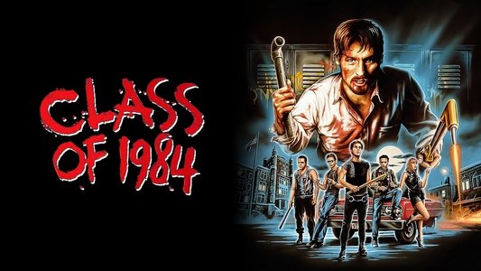Class of 1984
