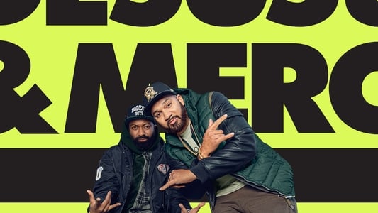 Desus & Mero