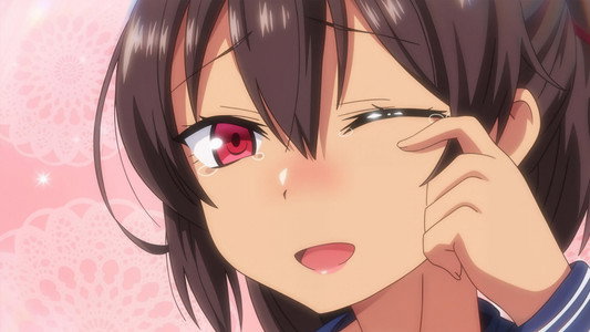 Vパン’sエクスタシー