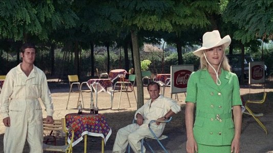 Il sesso degli angeli