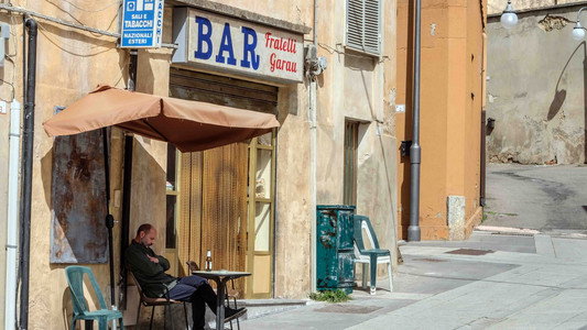 La vita va così