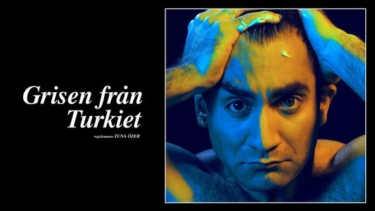 Grisen från Turkiet