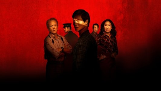 The Sympathizer