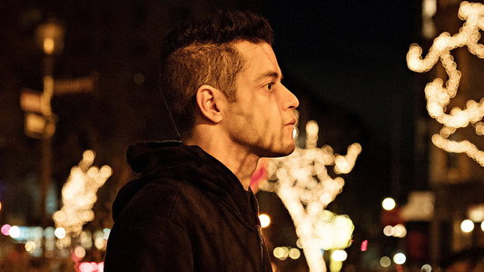 Mr. Robot