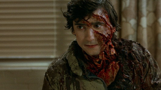 An American Werewolf in London