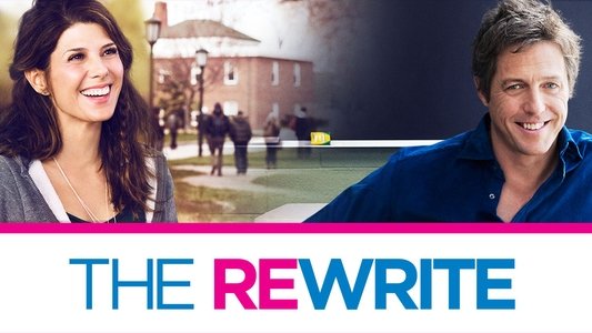 The Rewrite