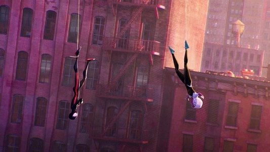 Spider-Man: Across the Spider-Verse