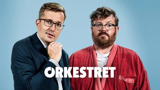 Orkestret