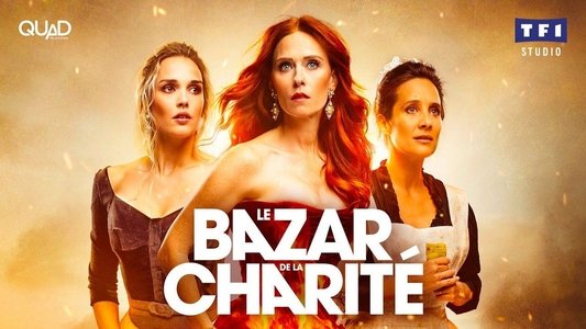 Le Bazar de la Charité