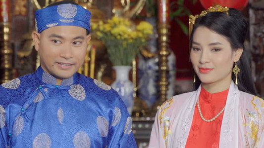 Gái khôn được chồng