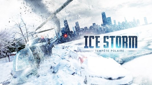Ice Storm