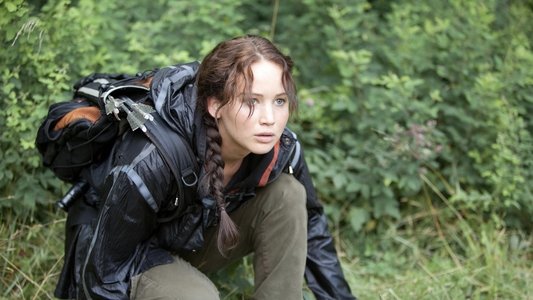 The Hunger Games