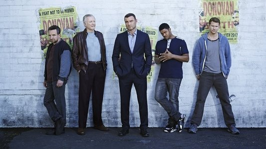 Ray Donovan