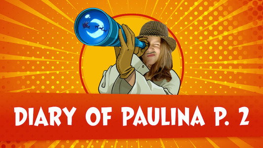 Drugi dnevnik Pauline P.