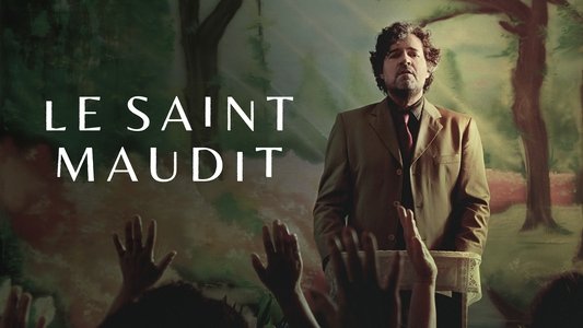 Santo Maldito