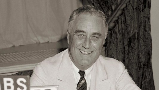 Presidents In Crisis
