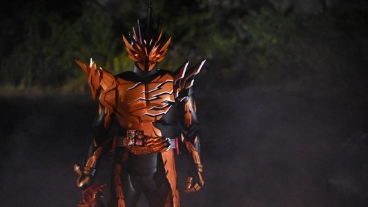 劇場短編 仮面ライダーセイバー 不死鳥の剣士と破滅の本