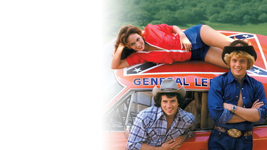 The Dukes of Hazzard