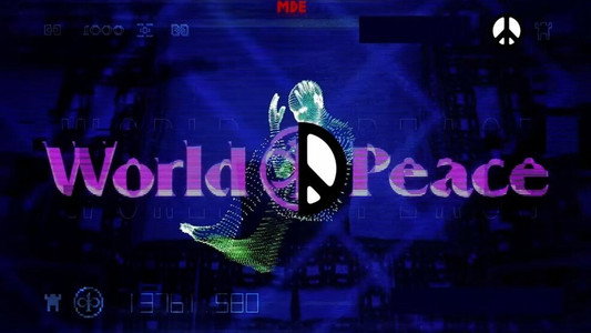 Million Dollar Extreme Presents: World Peace