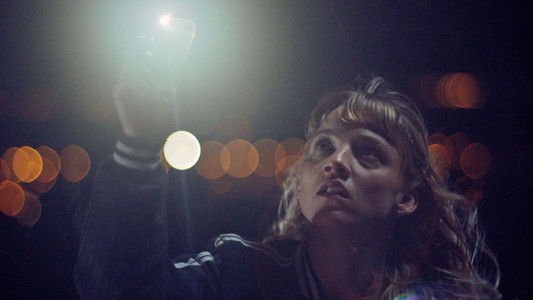 Pendant ce temps sur Terre