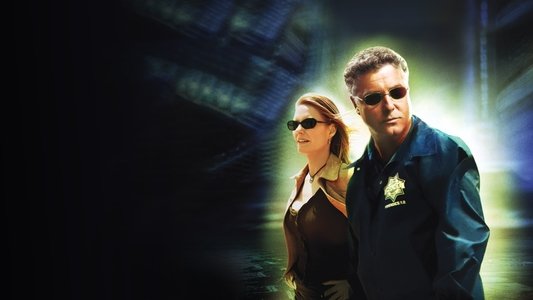 CSI: Crime Scene Investigation