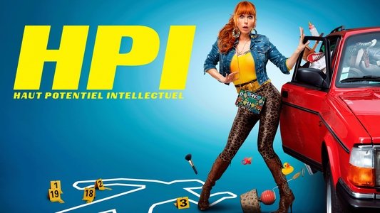 HPI : Haut Potentiel Intellectuel