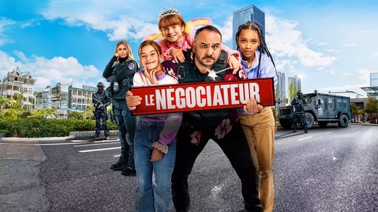 Le Négociateur