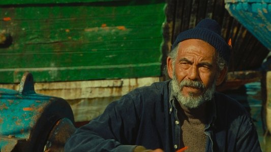 Ali Zaoua, prince de la rue