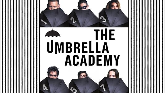 The Umbrella Academy