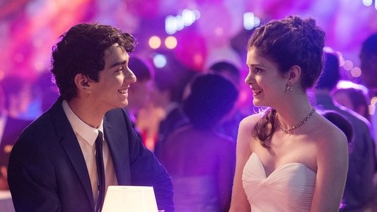 My Big Fat Greek Wedding 2